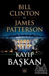 Kayıp Başkan - İthaki Yayınları