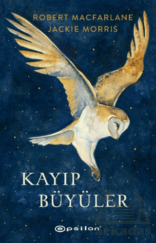 Kayıp Büyüler - Epsilon Yayınevi