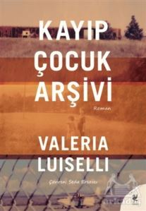 Kayıp Çocuk Arşivi - Siren Yayınları