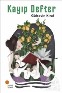 Kayıp Defter - Günışığı Kitaplığı