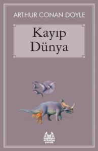 Kayıp Dünya - 1