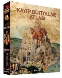 Kayıp Dünyalar Atlası - 1