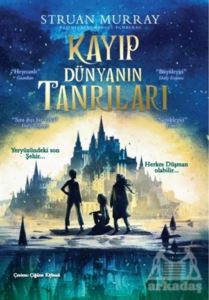 Kayıp Dünyanın Tanrıları - 1