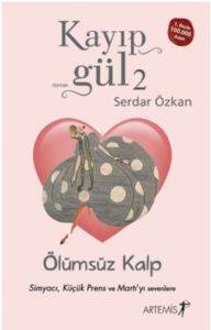 Kayıp Gül 2 - Ölümsüz Kalp - 1