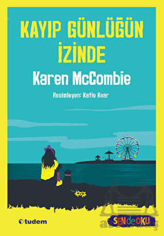 Kayıp Günlüğün İzinde - Tudem Yayınları