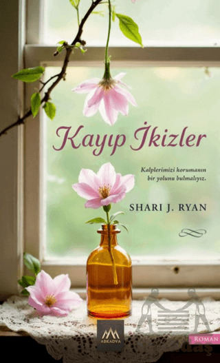 Kayıp İkizler - 1