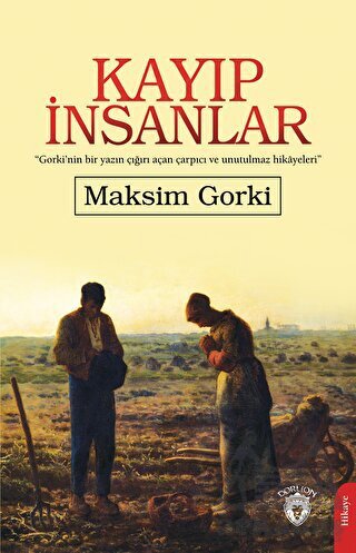 Kayıp İnsanlar - Dorlion Yayınları