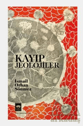 Kayıp Jeolojiler - Ötüken Neşriyat