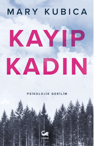 Kayıp Kadın - 1