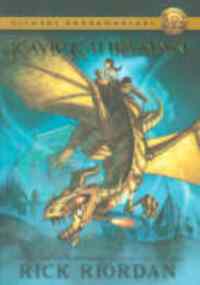 Kayıp Kahraman; Olimpos Kahramanları - 1 - Doğan Kitap