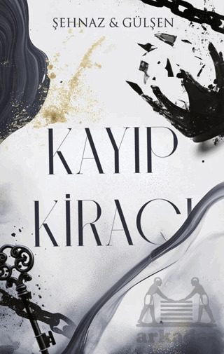 Kayıp Kiracı - 1