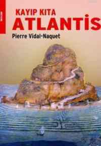 Kayıp Kıta Atlantis - Kitap Yayınevi