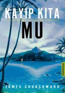 Kayıp Kıta Mu - Omega