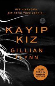 Kayıp Kız - 1