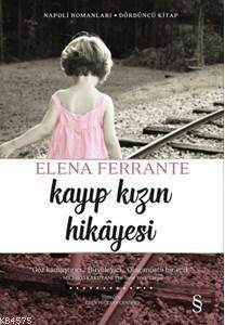 Kayıp Kızın Hikayesi - Everest Yayınları