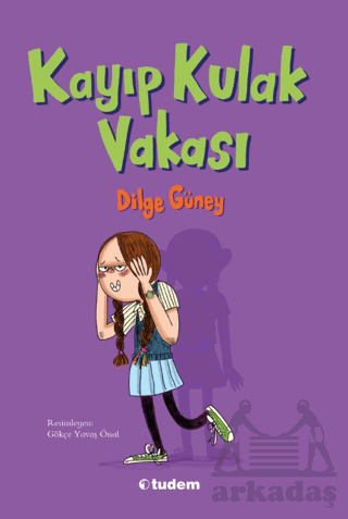 Kayıp Kulak Vakası - 1