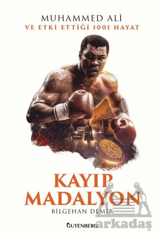 Kayıp Madalyon - Gutenberg