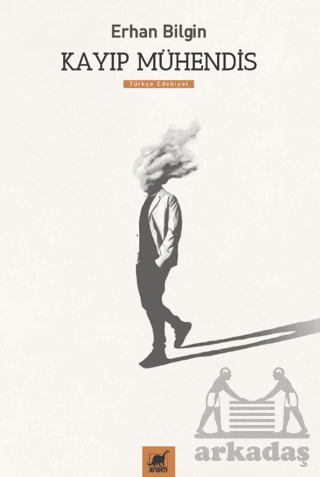 Kayıp Mühendis - Ayrıntı Yayınları