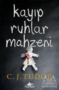 Kayıp Ruhlar Mahzeni - 1
