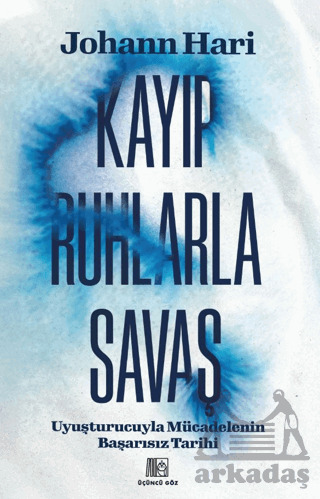 Kayıp Ruhlarla Savaş - 1