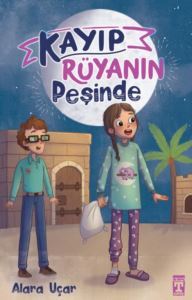 Kayıp Rüyanın Peşinde - Genç Timaş