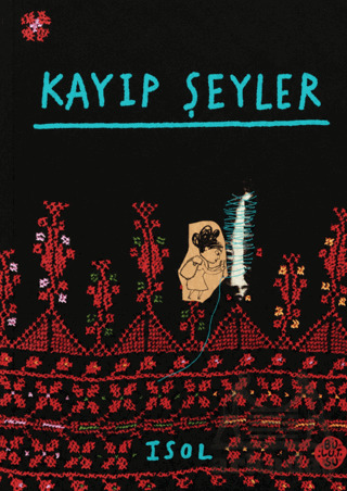 Kayıp Şeyler - 1