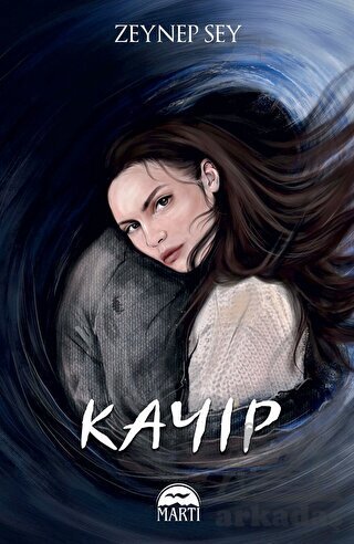 Kayıp - Martı Yayınları - Özel Yayın