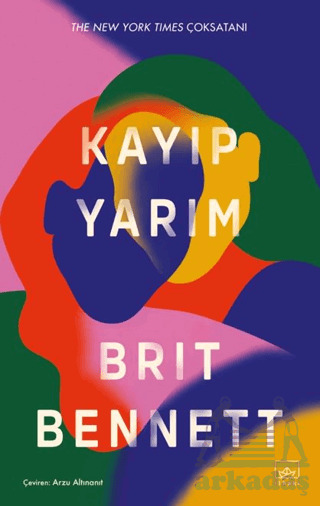 Kayıp Yarım - 1