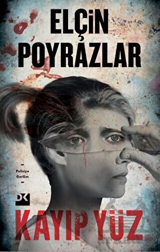 Kayıp Yüz - Doğan Kitap