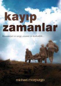 Kayıp Zamanlar - Tudem Yayınları