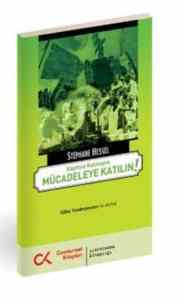 Kayıtsız Kalmayın Mücadeleye Katılın!; Gilles Wanderpoosen ile Söyleşi - Cumhuriyet Kitapları