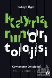 Kaynananın Ontolojisi - Turkuvaz Kitap