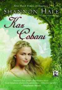 Kaz Çobanı - Karakedi Yayınları