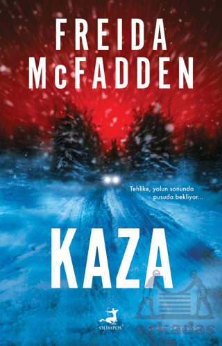Kaza - 1