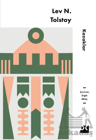 Kazaklar - Doğan Kitap