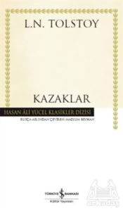 Kazaklar - 1