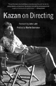Kazan on Directing - Vintage USA