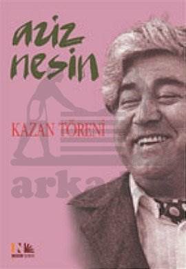 Kazan Töreni - Nesin Yayınları