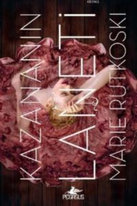 Kazananın Laneti (Ciltli) - Pegasus Yayınları