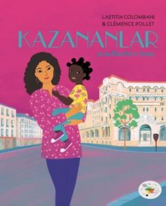 Kazananlar Ya Da Blanche'in Sarayı - Cosmos Yayınları