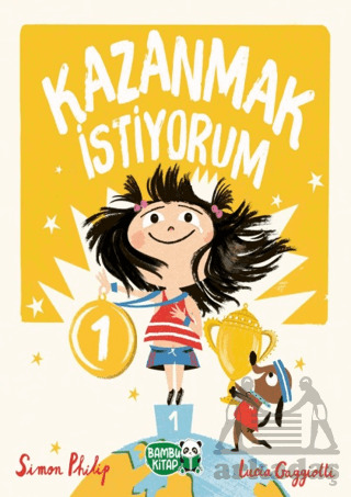 Kazanmak İstiyorum - 1