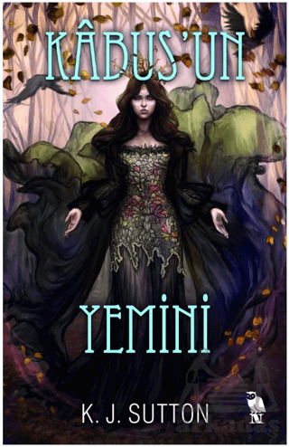 Kâbus'un Yemini - 1