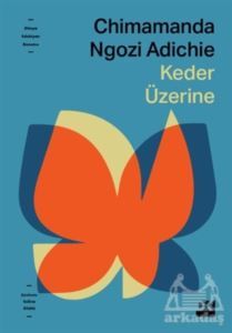 Keder Üzerine - Doğan Kitap