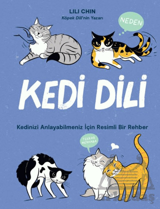 Kedi Dili - Nesnel Yayınları