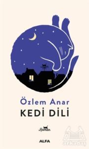 Kedi Dili - Alfa Yayınları