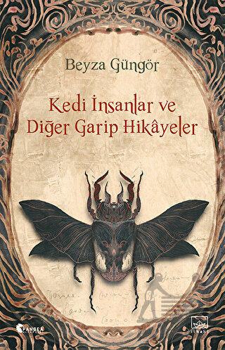 Kedi İnsanlar Ve Diğer Garip Hikayeler - 1