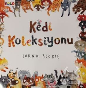 Kedi Koleksiyonu - 1