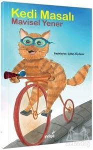 Kedi Masalı - Masal Kulübü Serisi - İndigo Kitap