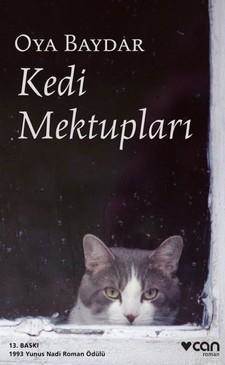 Kedi Mektupları - 1