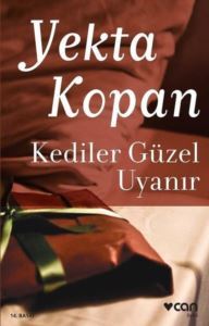 Kediler Güzel Uyanır - Can Yayınları